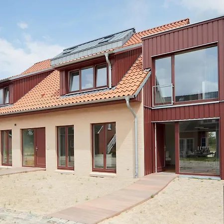 Bades Huk Haus 17 73 - Og * Hohen Wieschendorf