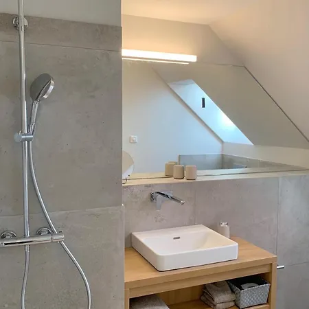 Lejlighed Bades Huk Haus 17 73 - Og