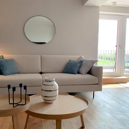 Lejlighed Bades Huk Haus 17 73 - Og *