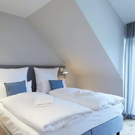 Bades Huk Haus 17 73 - Og *