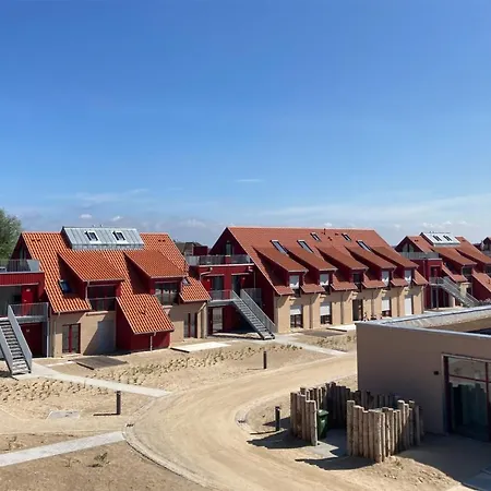 Lejlighed Bades Huk Haus 17 73 - Og