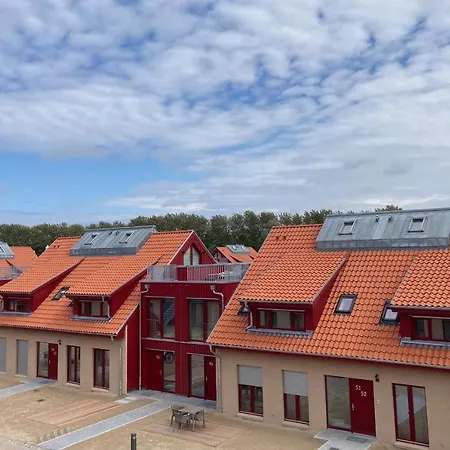 Bades Huk Haus 17 73 - Og