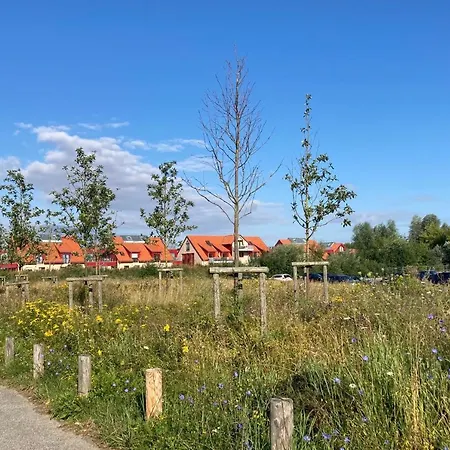 Bades Huk Haus 17 73 - Og Hohen Wieschendorf