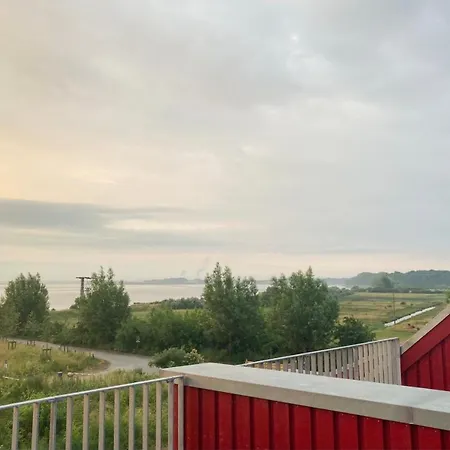 Bades Huk Haus 17 73 - Og *